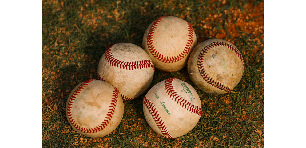 Baseball photo