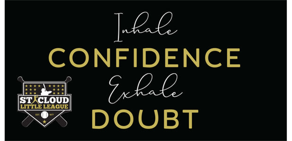 Confidence